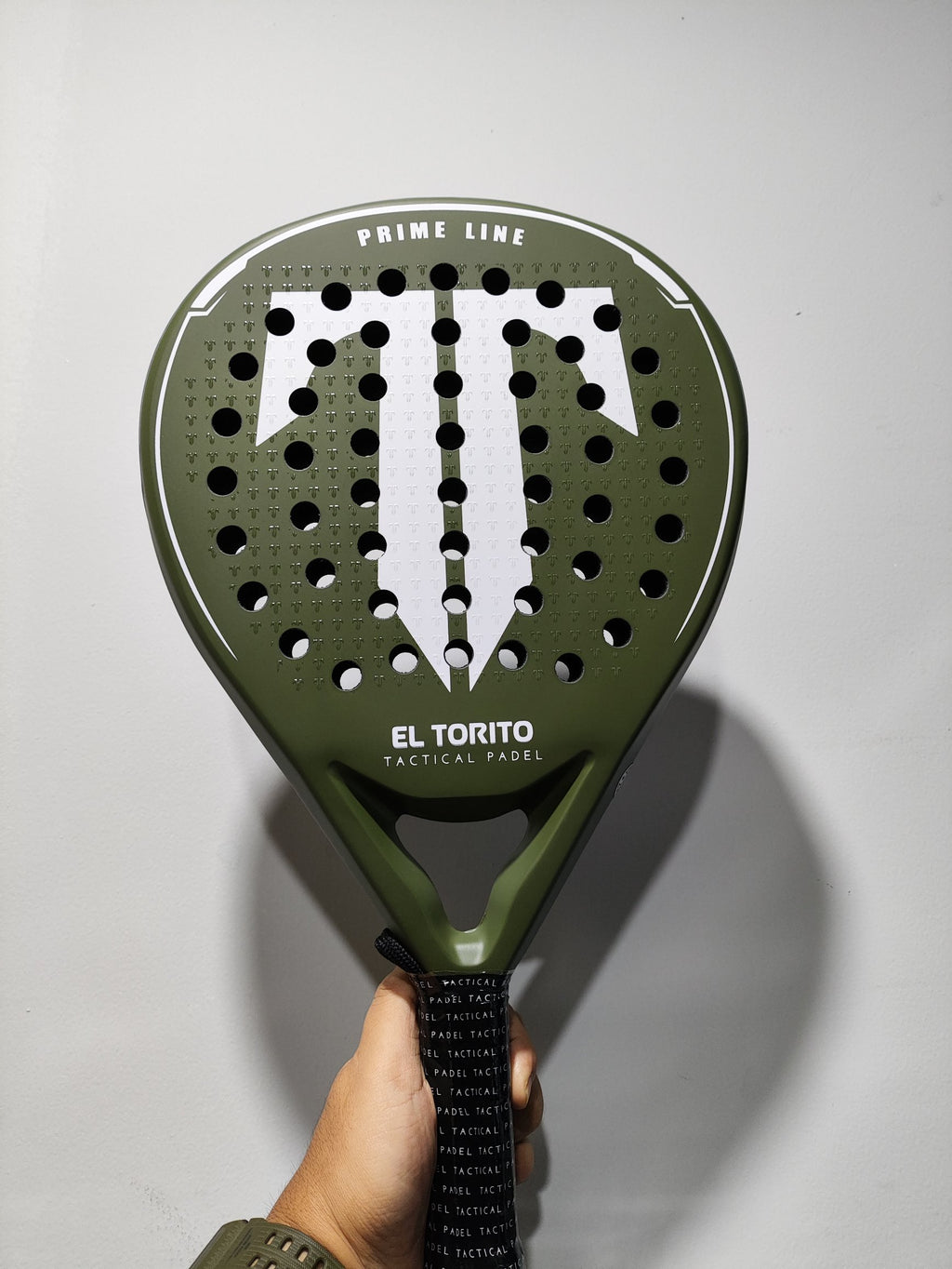 Tactical Padel El Torito