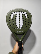 Tactical Padel El Torito
