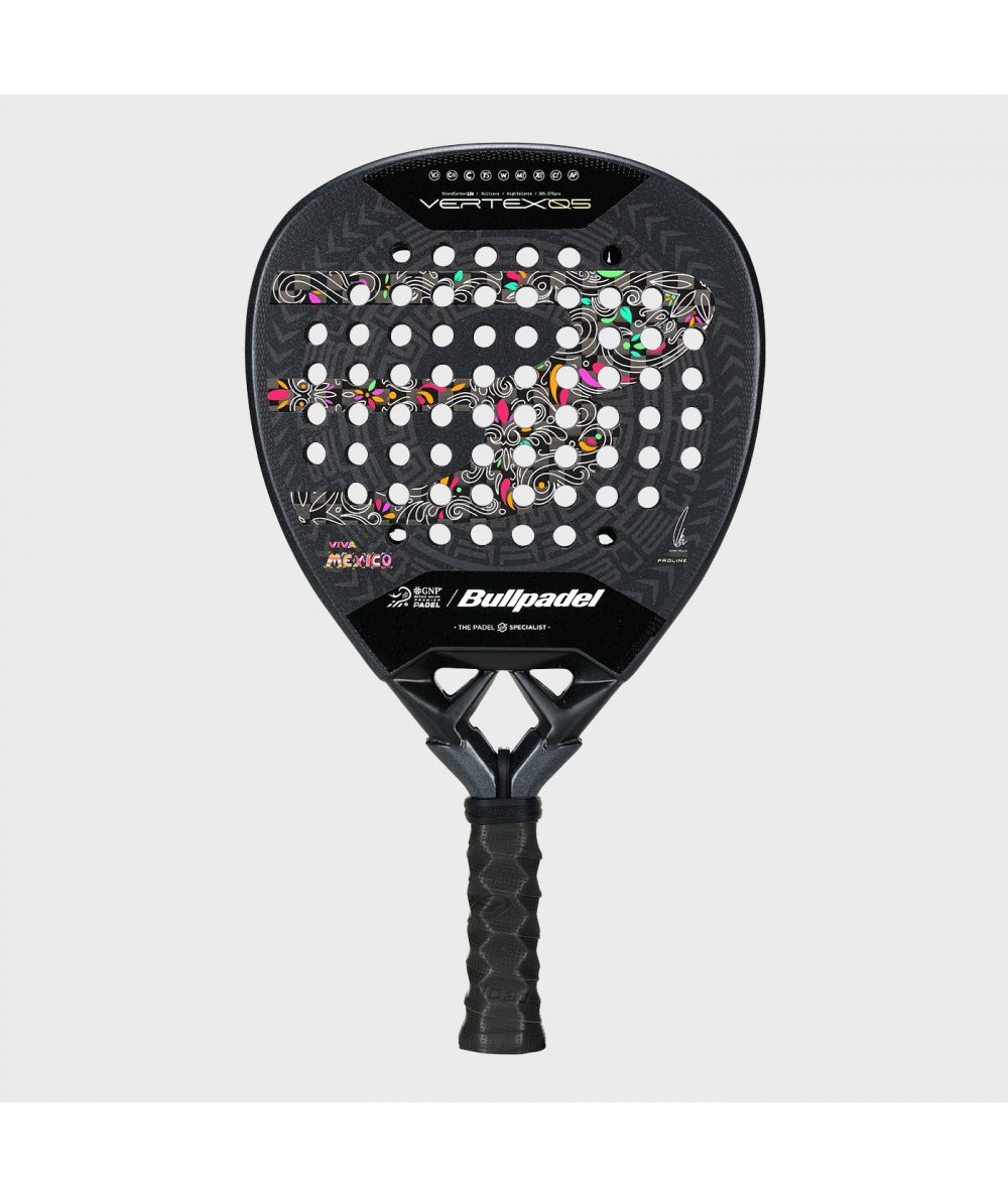 Bullpadel Vertex 05 MX Edition 2025