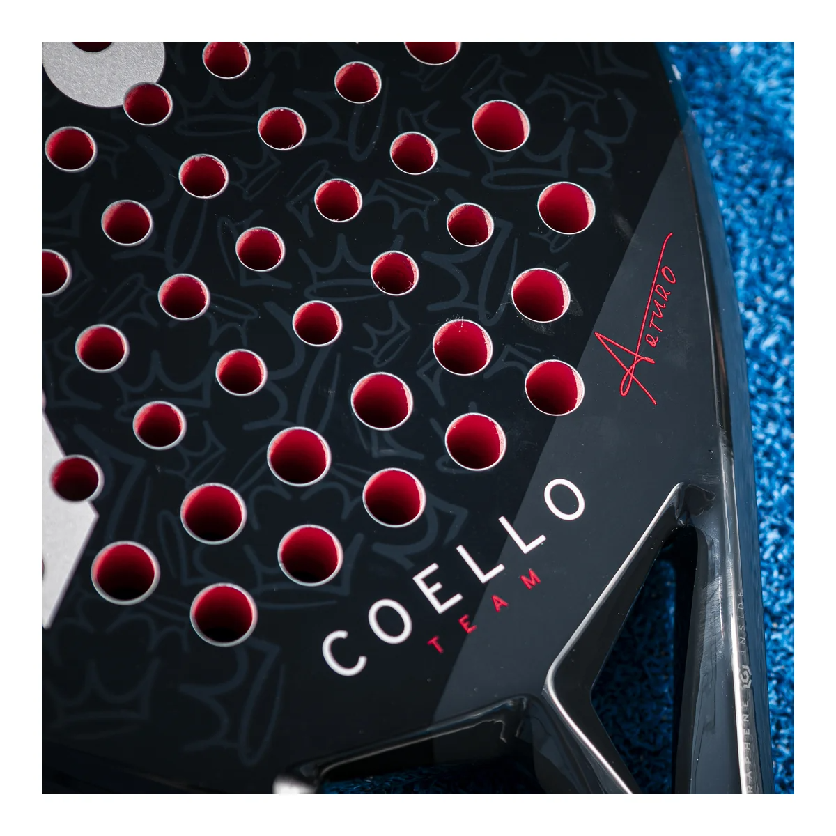 Head Coello Team 2025