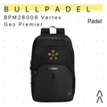 Bullpadel BPM26008 Vertex Geo Premier Backpack