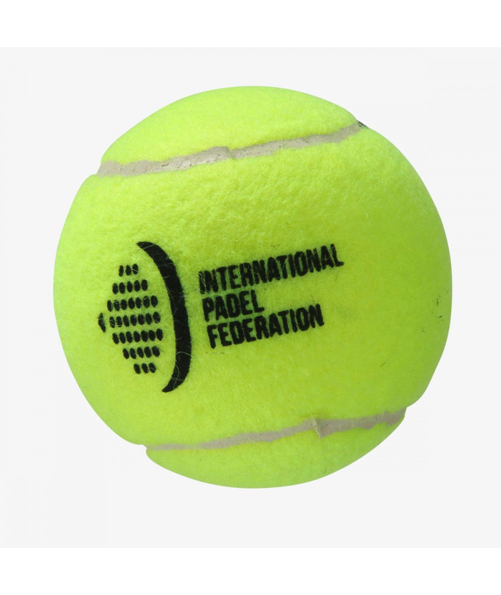 Bullpadel FIP Next Pro Padel Balls
