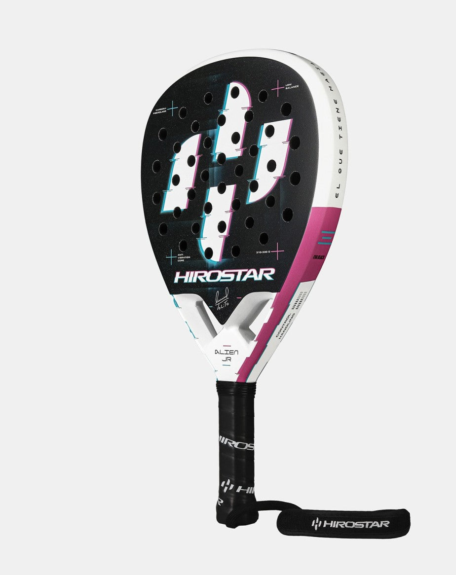 Hirostar Alien Junior Edition 2025
