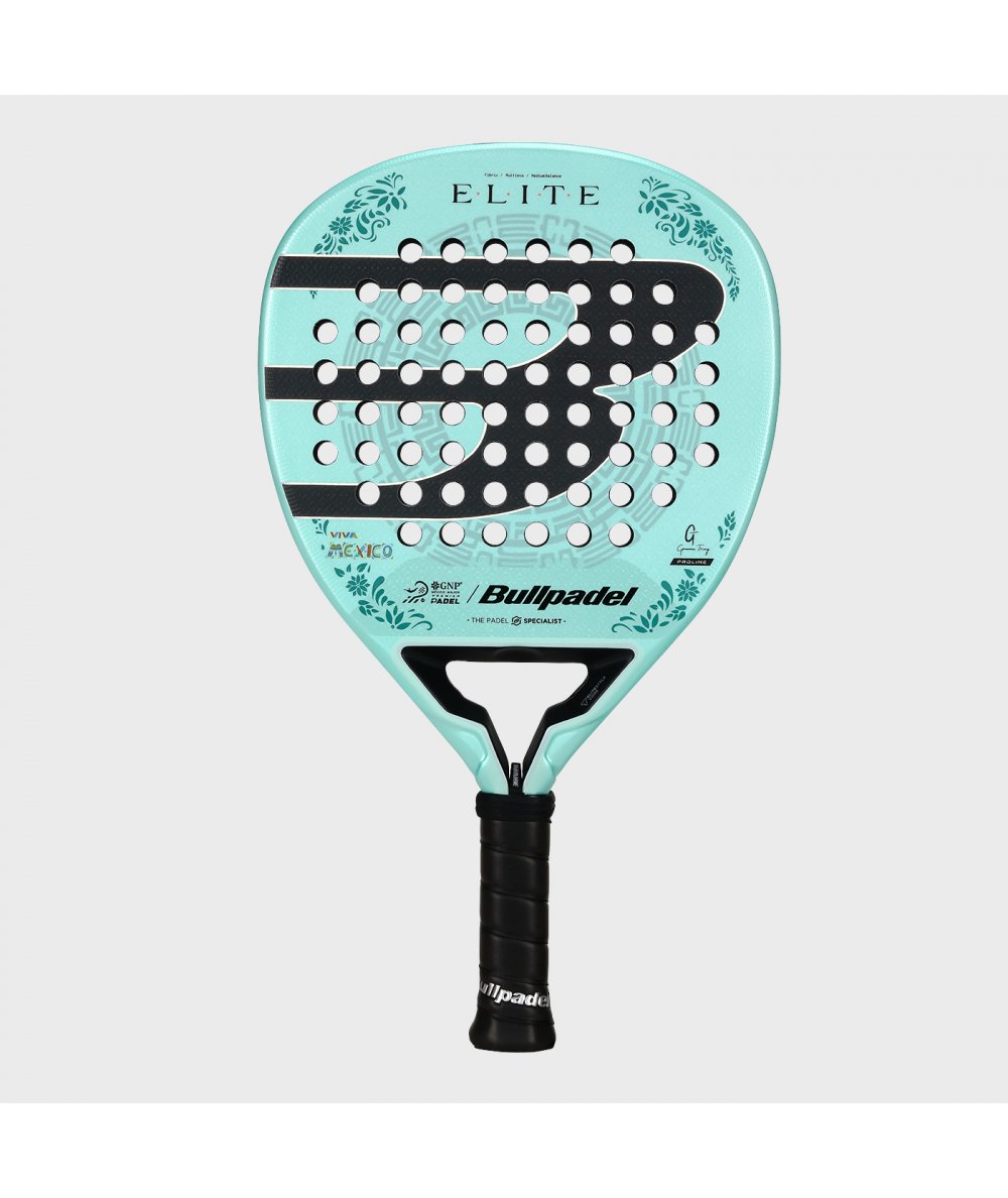 Bullpadel Elite W MX Edition 2025