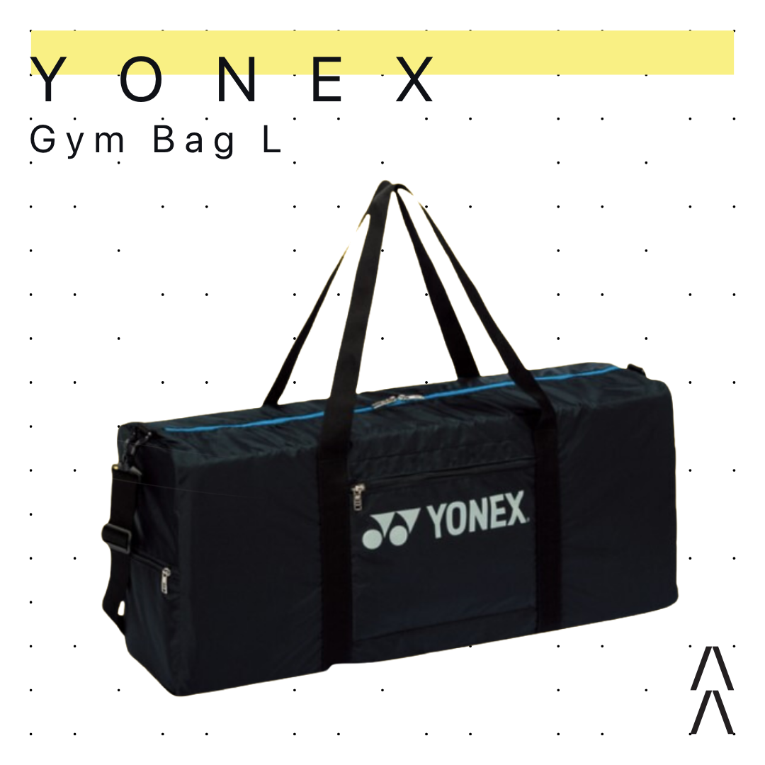 Yonex Gym Bag L