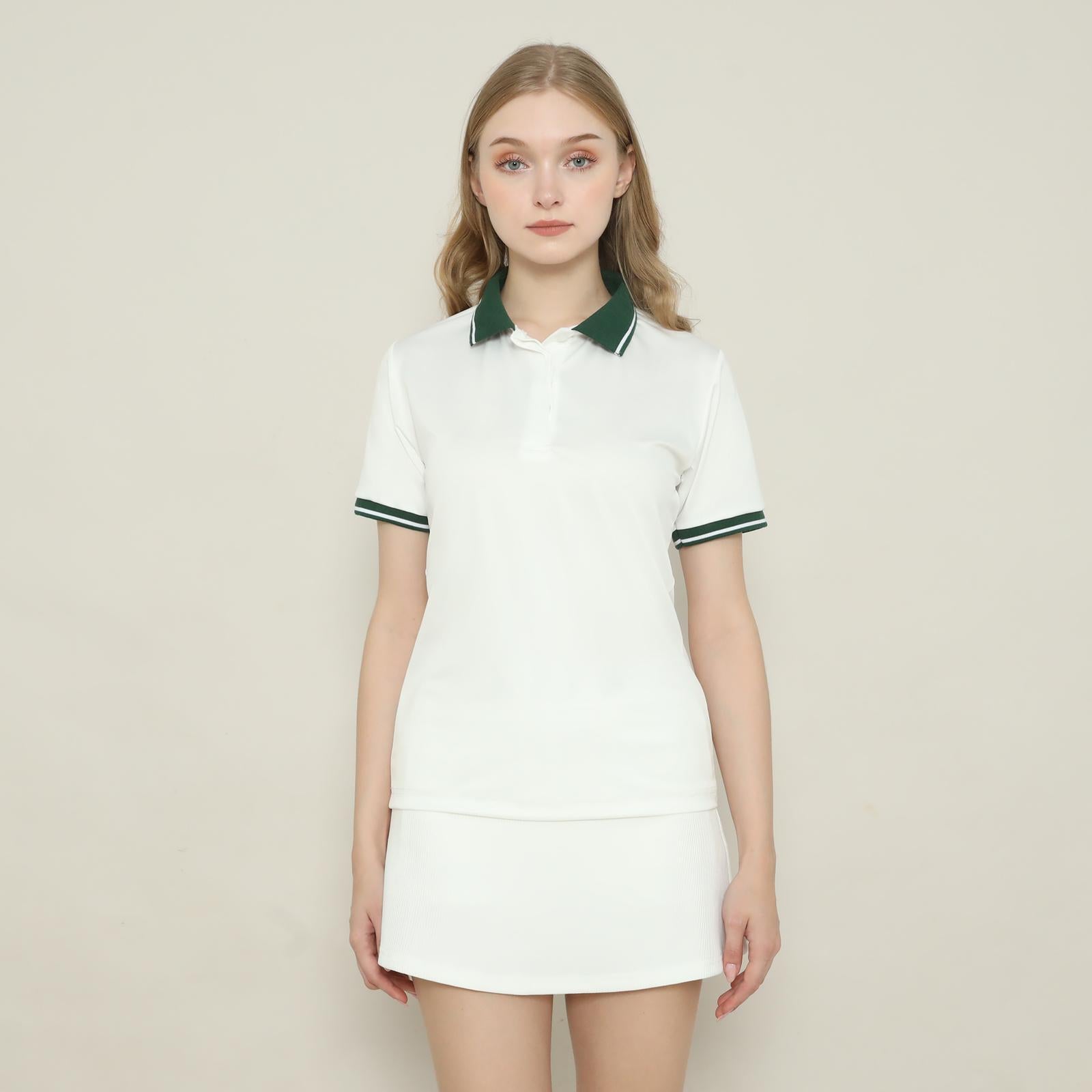 Akits Women's Iris Polo