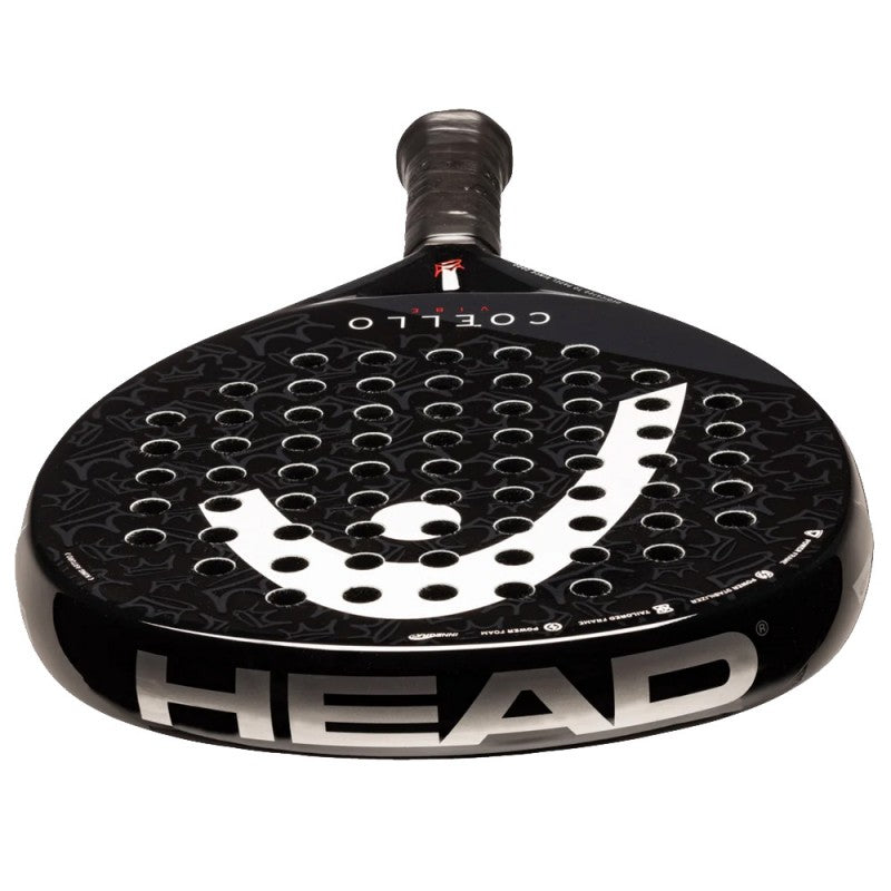 Head Coello Vibe 2025