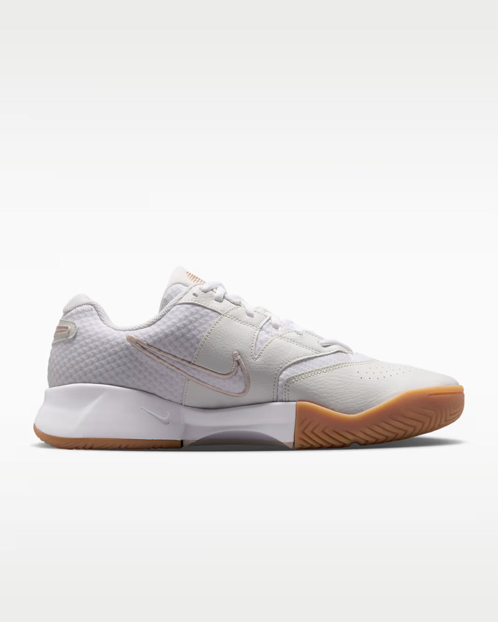 Nike Men's Court Lite 4 - Sepatu Tennis/Tennis Shoes