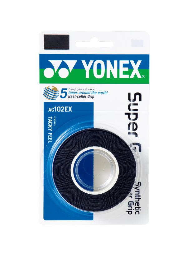 Yonex Wet Super Grap Tennis Overgrip