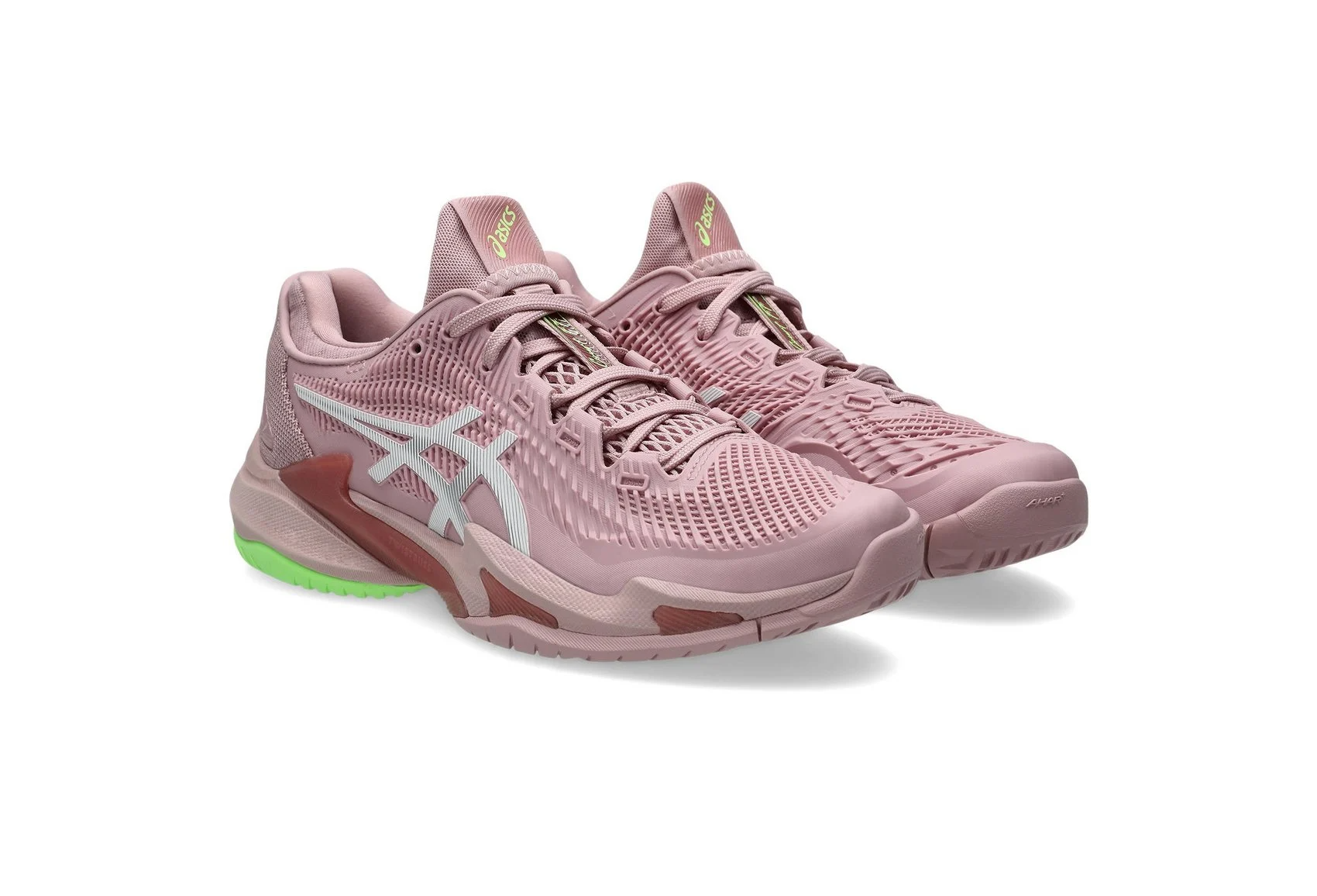 Asics Women's Court FF 3 Morganite