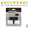 Bullpadel GR-1210 Replacement Padel Overgrip