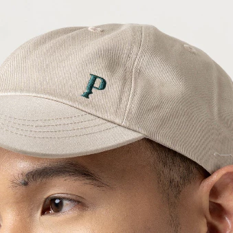 Palm Playwear Unisex Tour Cap