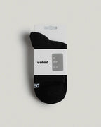 Voted New Essential Ankle Socks
