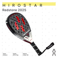 Hirostar Redstone Edition 2025