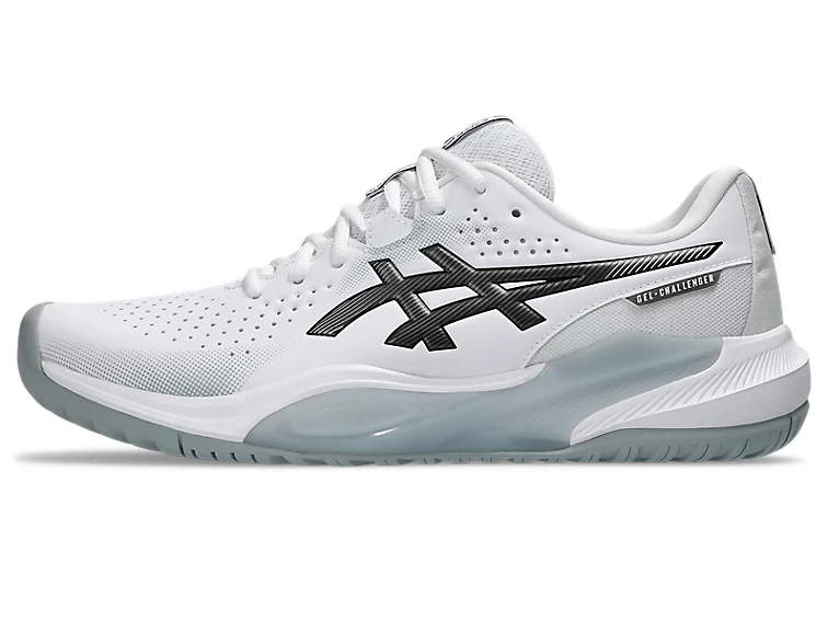 Asics Men's Gel-Challenger 15 Gunmetal