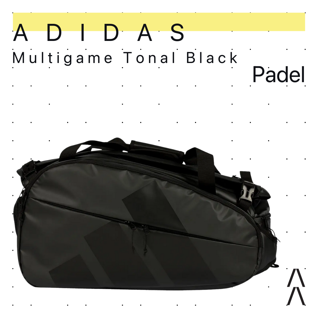 Adidas Multigame 2026 Padel Bag