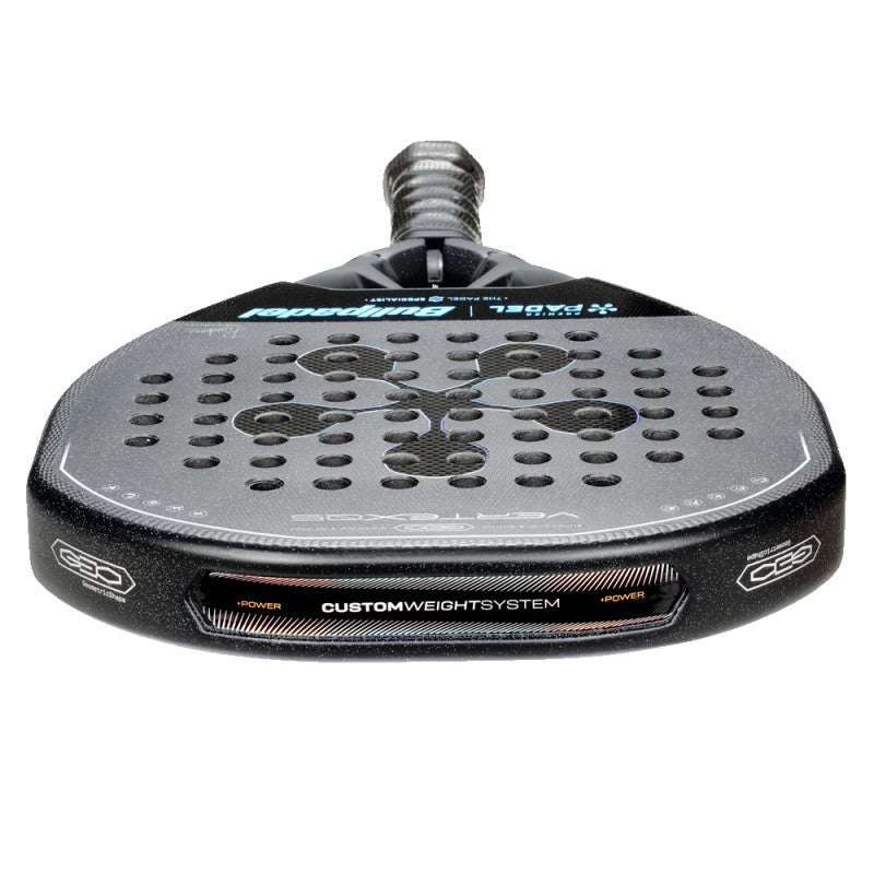 Bullpadel Vertex 05 Geo Premier Edition 2026