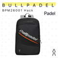 Bullpadel BPM26001 Hack Backpack