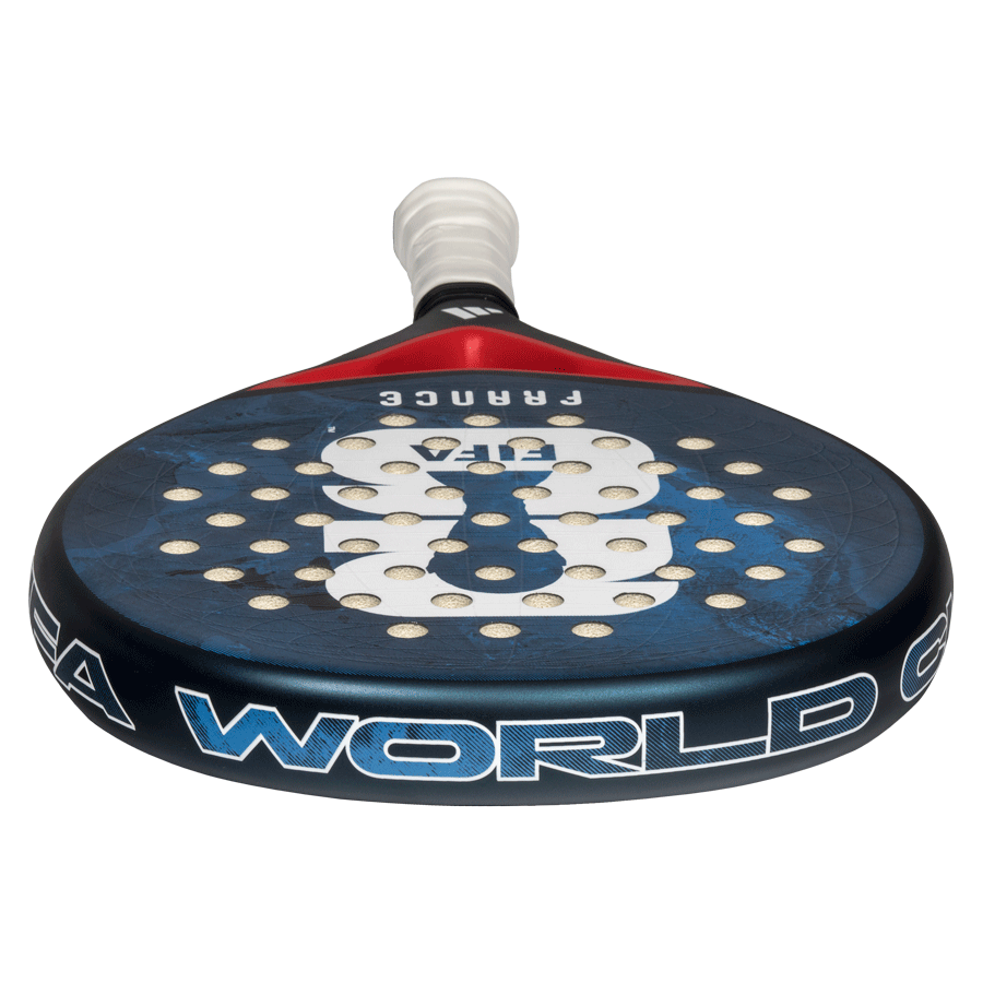 Adidas Padel France World Cup Limited Edition 2026