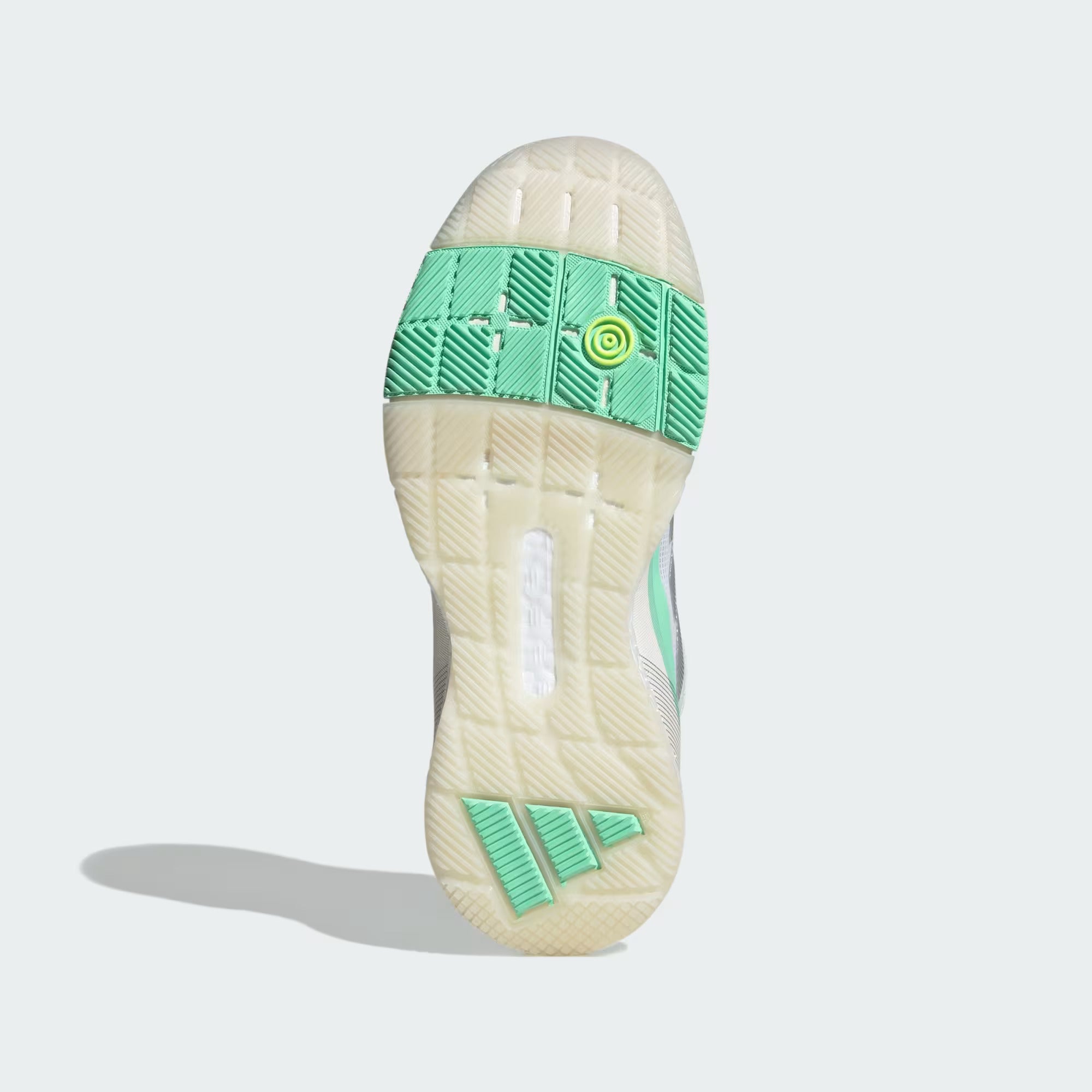 Adidas Women's Crazyquick LS Padel