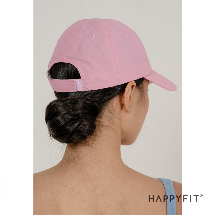 Happyfit Hat Basic Summer