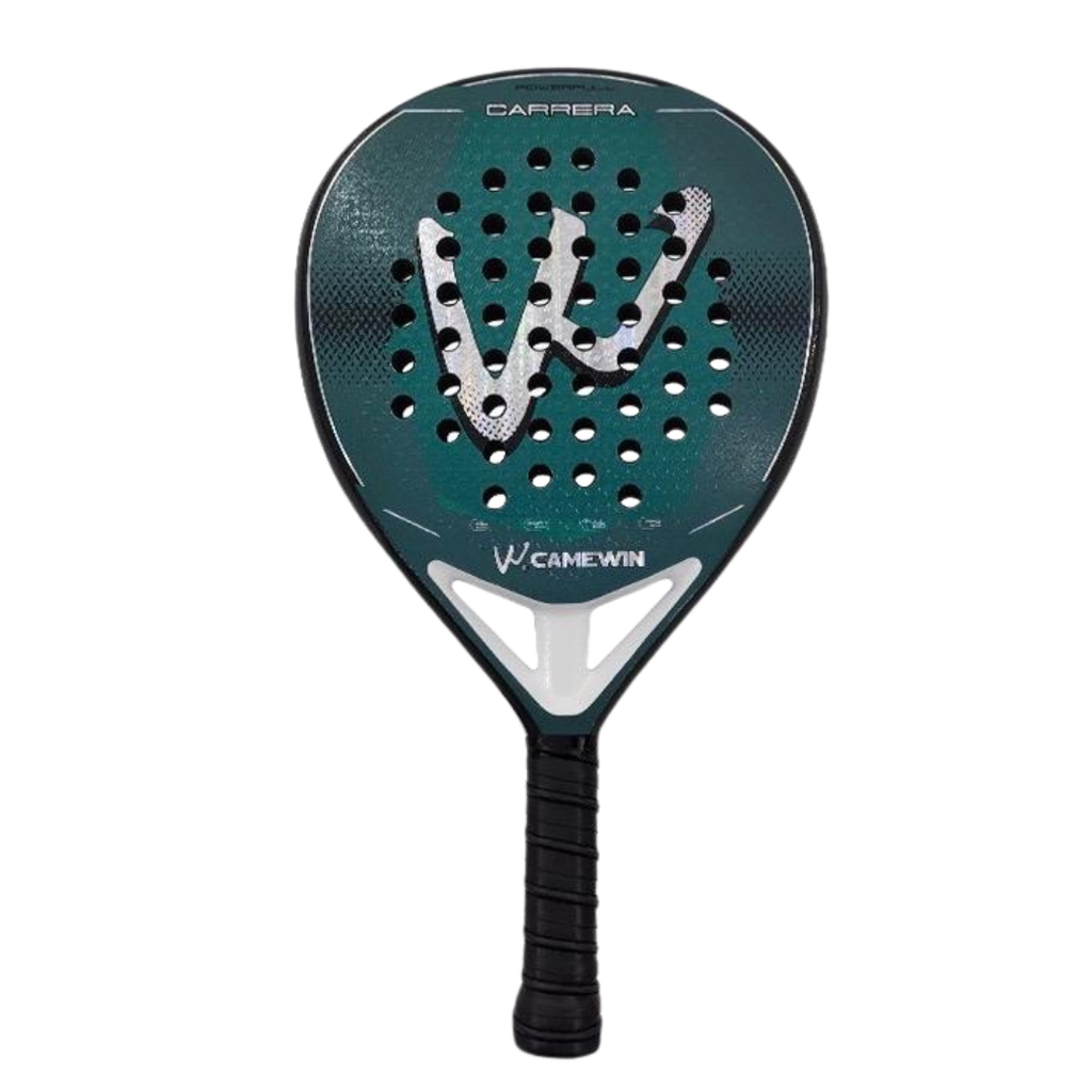 Camewin Padel Carrera