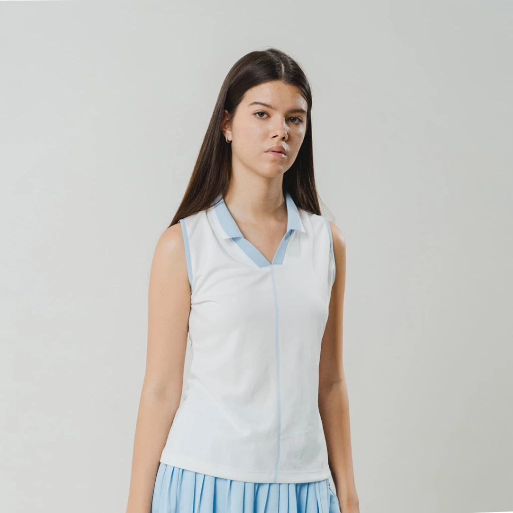 Swing Swish Swoosh Jazzy Top
