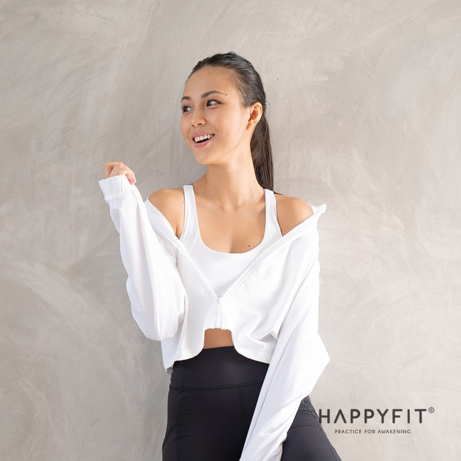 Happyfit AERI Lightweight Jacket