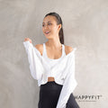 Happyfit AERI Lightweight Jacket