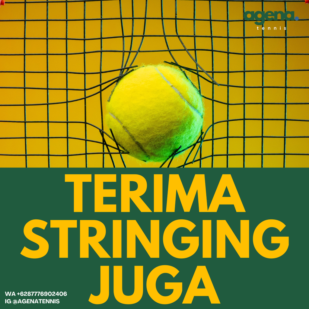 String Luxilon Alu Power Spin