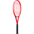 Wilson Defyer 100/100L/100UL V1 Redline 2026