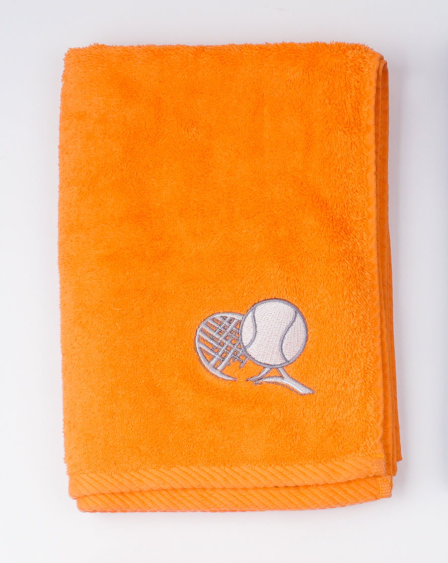 Terry Palmer Sport Towel Tennis