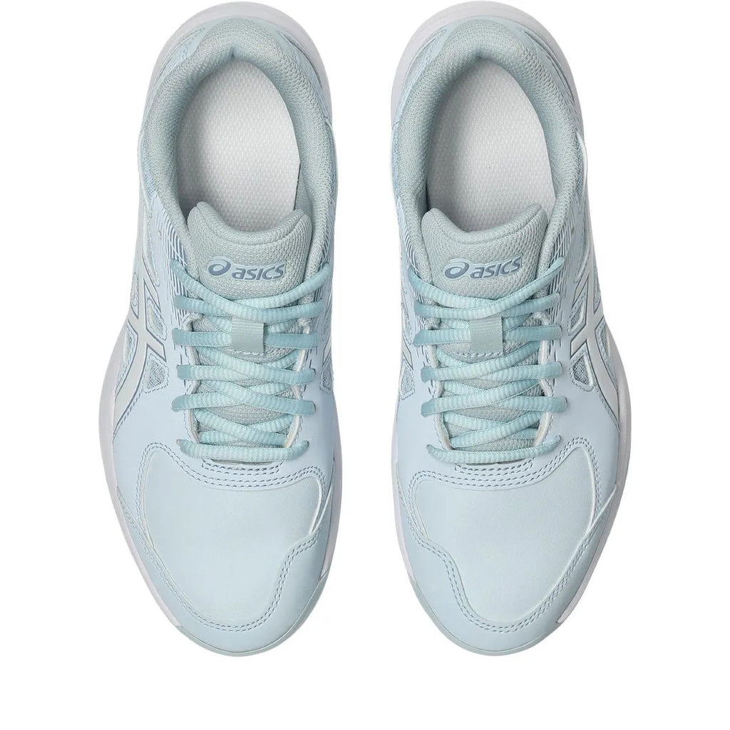 Asics Women's Court Slide 4 Sky/White