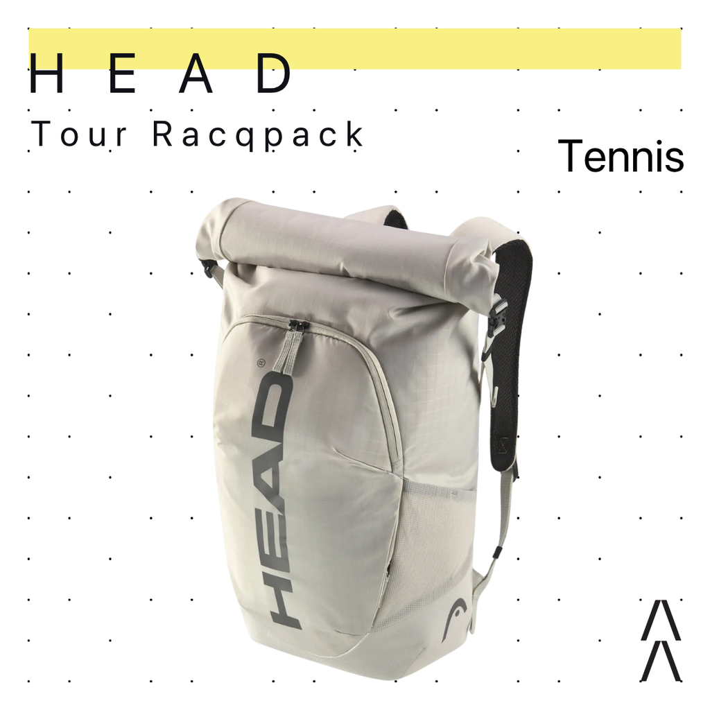 Head Tour Racqpack 40L Bag