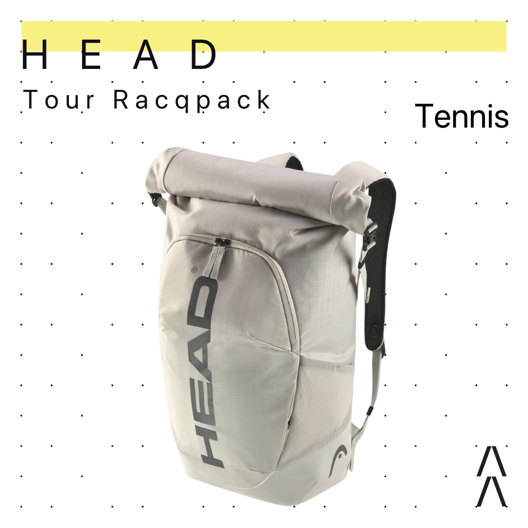 Head Tour Racqpack 40L Bag