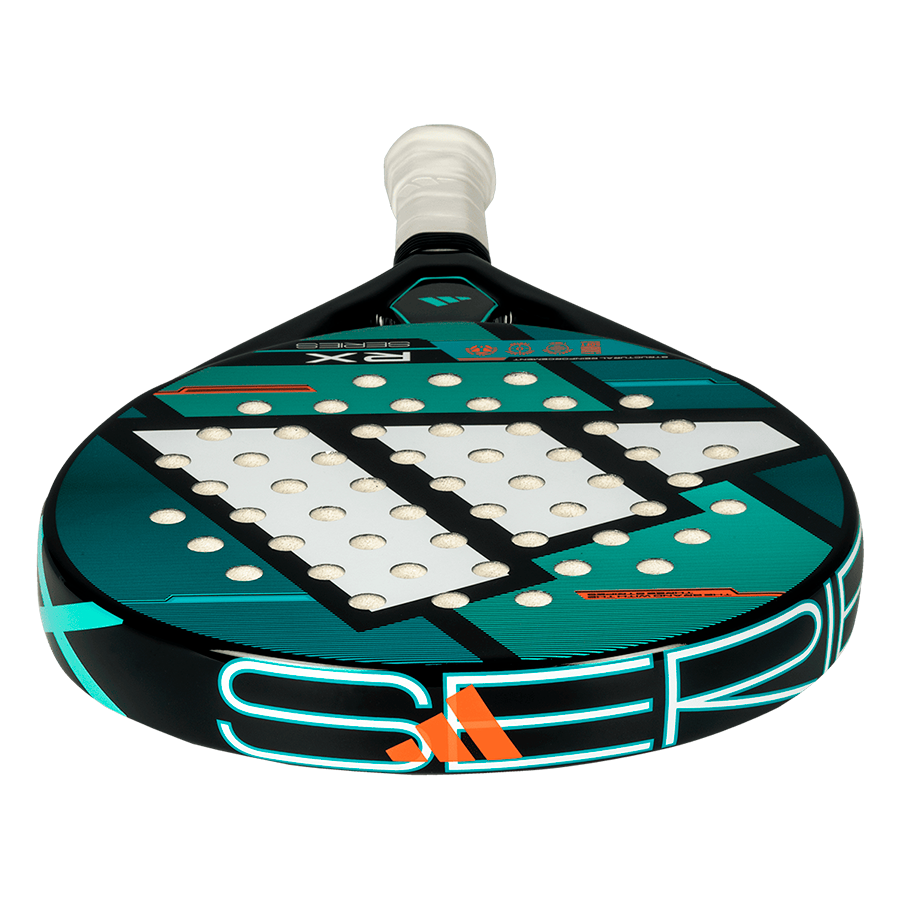 Adidas Padel RX Series Edition 2026