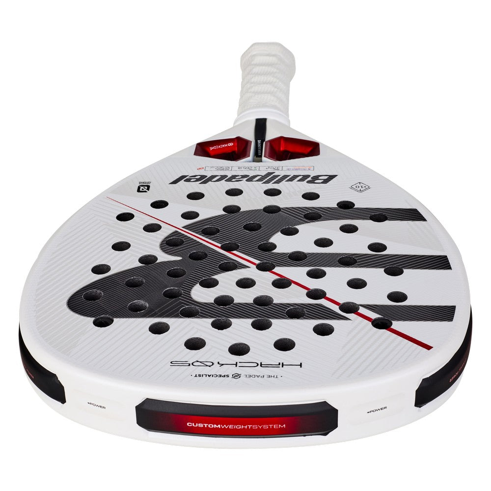 Bullpadel Hack 05 Edition 2027