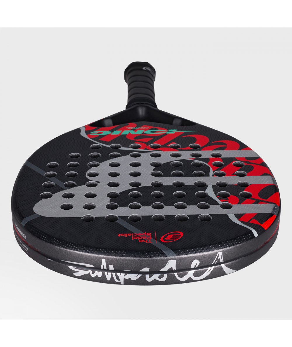 Bullpadel Ionic Control Edition 2026