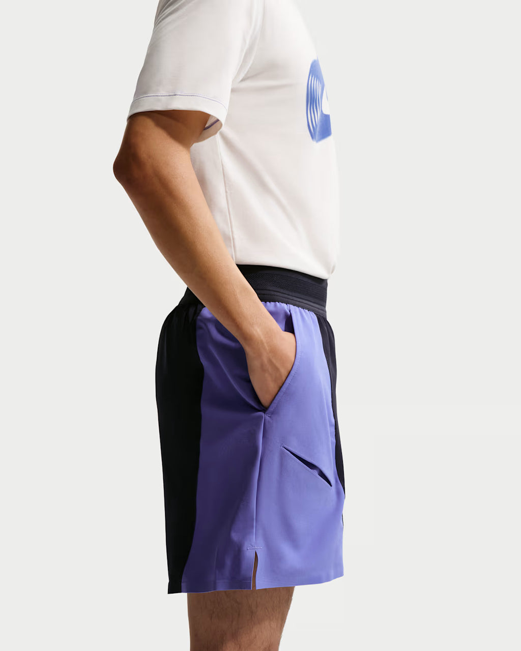 Nike Men's Court Dri-fit Slam Short