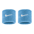 Nike Swoosh Classic Wristbands 2 Pack