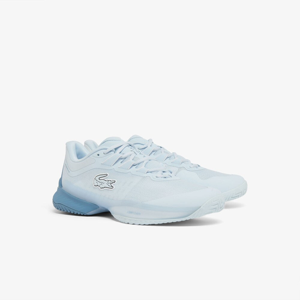 Lacoste Men's AG-LT Ultra 2261 SMA - Sepatu Tennis/Tennis Shoes