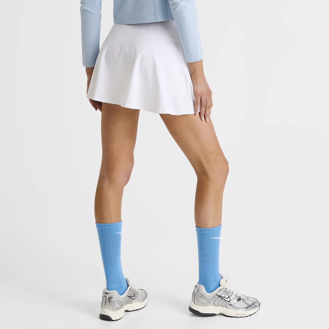 Nike Women's Dri-fit Victory Skirt MR SHT