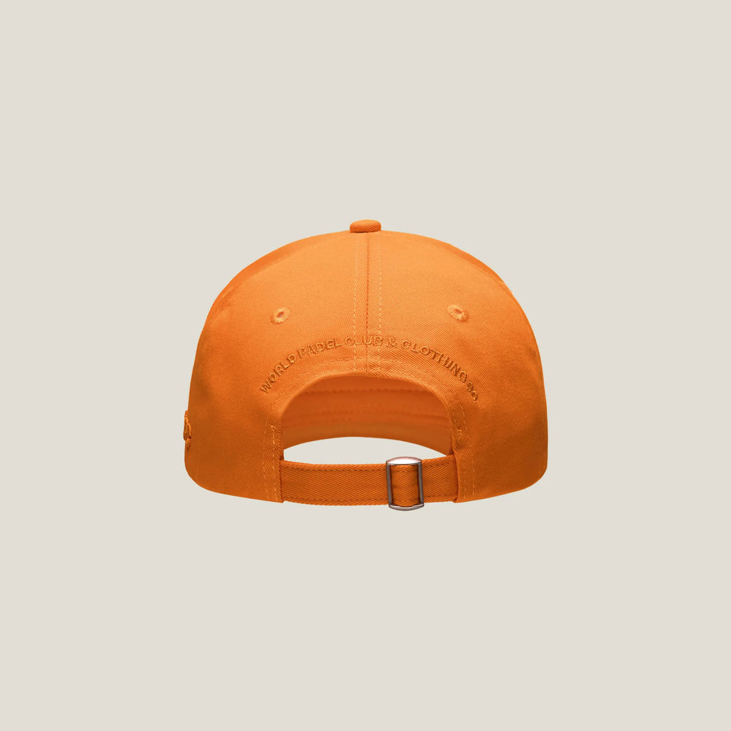 Cuera Off Court Merch Cap