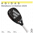 Adidas Padel Metalbone 3.4 Edition 2025