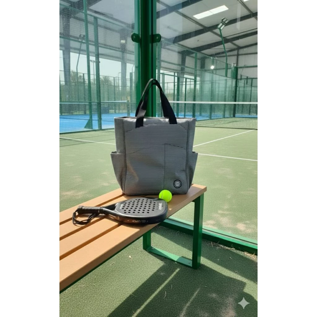 Mheractive Maude Totebag