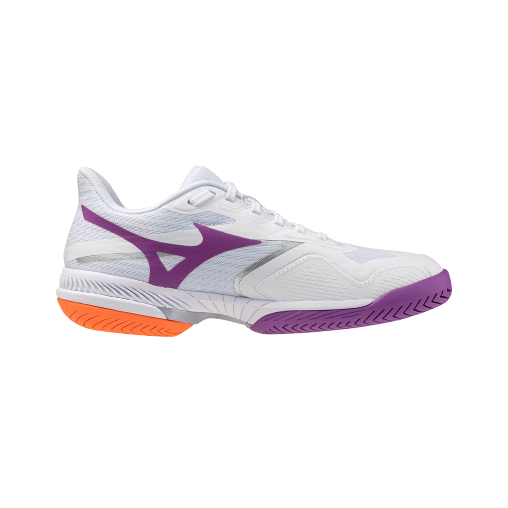Mizuno Women's Wave Exceed Court AC - Sepatu Tennis/Tennis Shoes