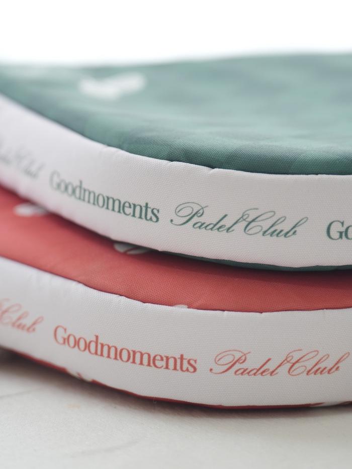 Goodmoments Racket Padel Cover