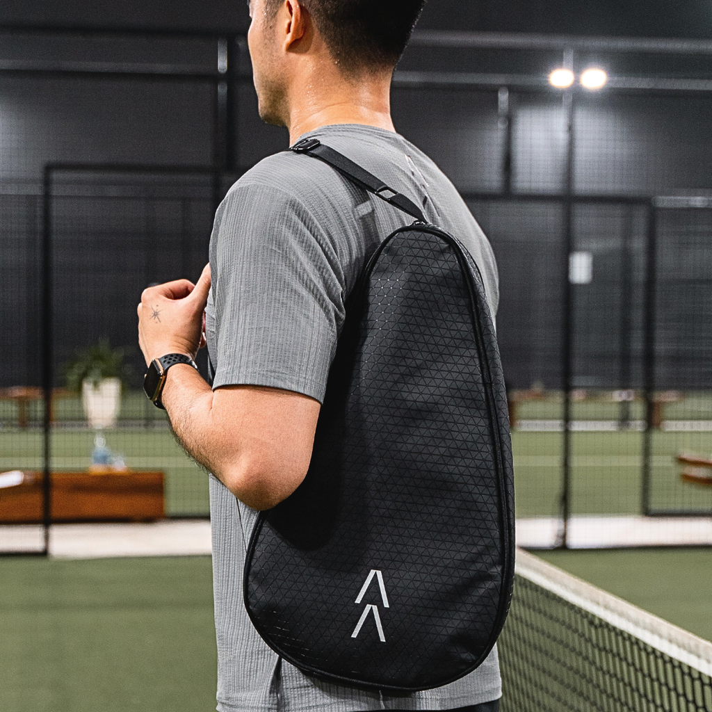 Agena Sleeve Racket Bag
