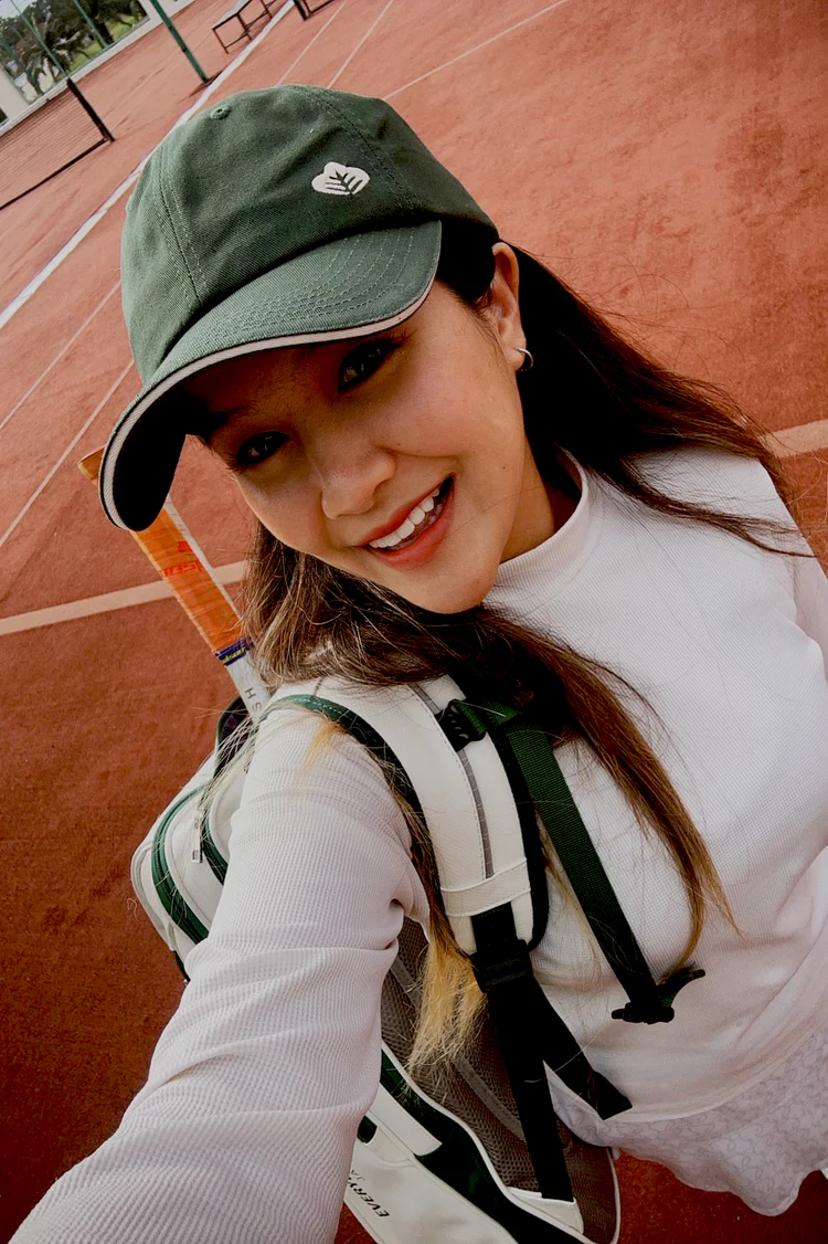 Everyday Social Classic Minimalist Hat