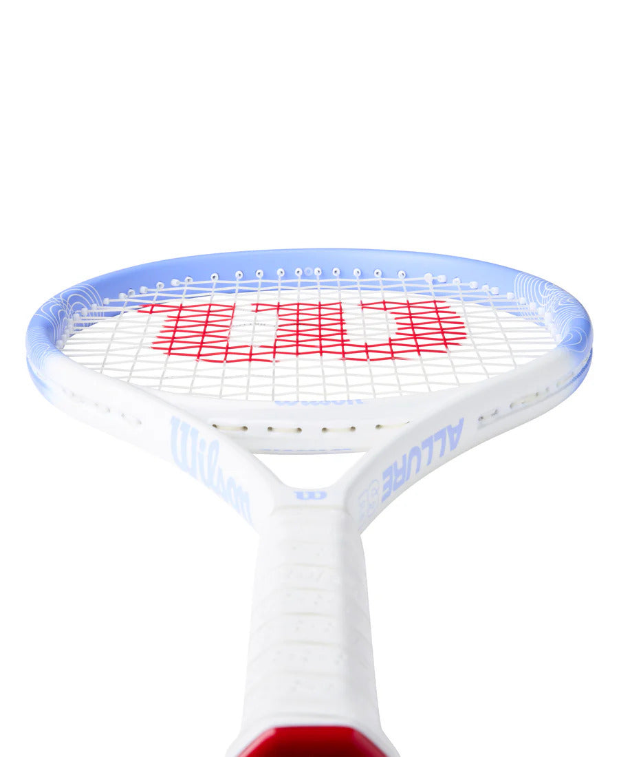 Wilson Allure SE Violet 2025